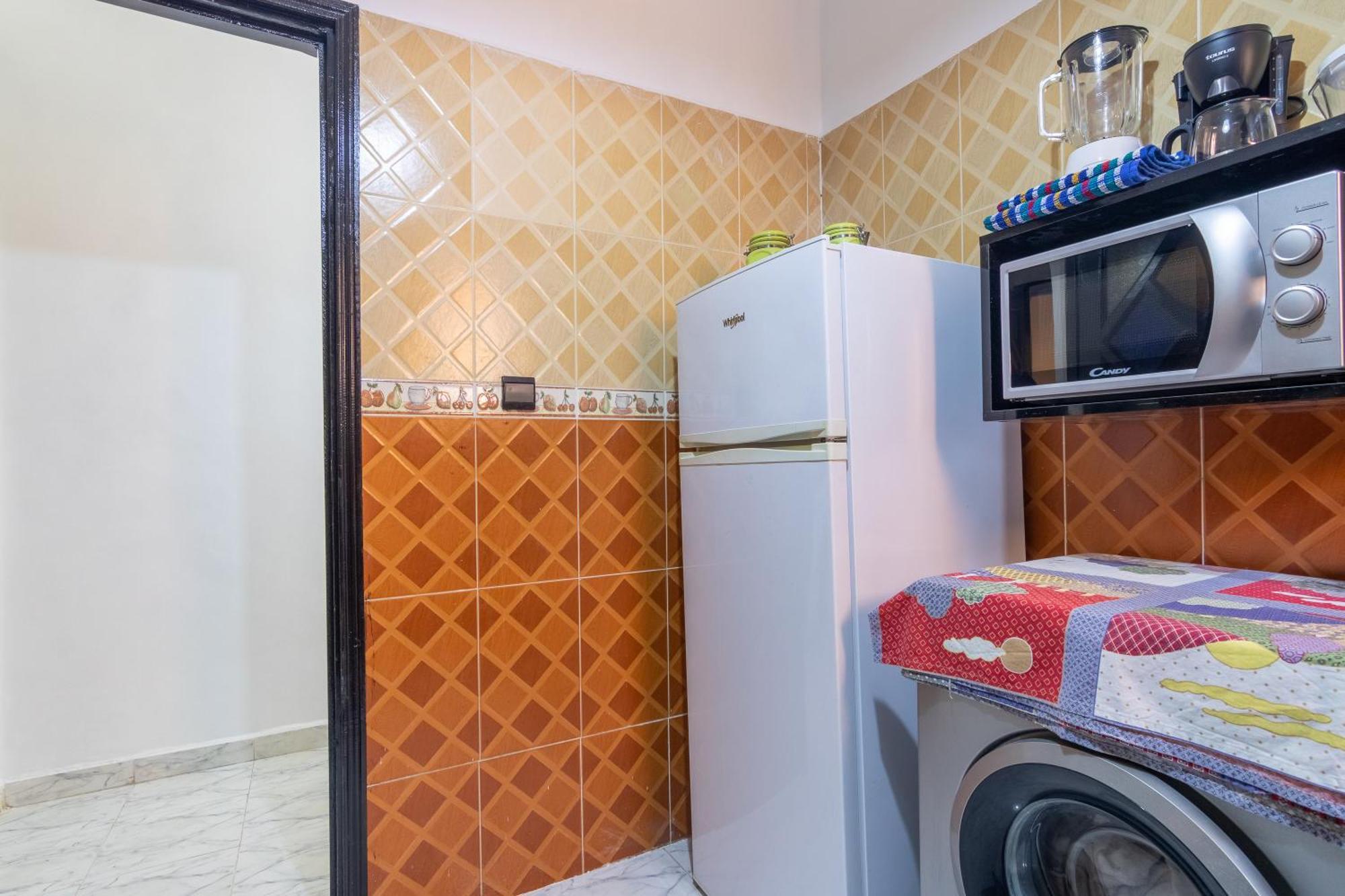 Appart Atlas Marrakesh Camera foto