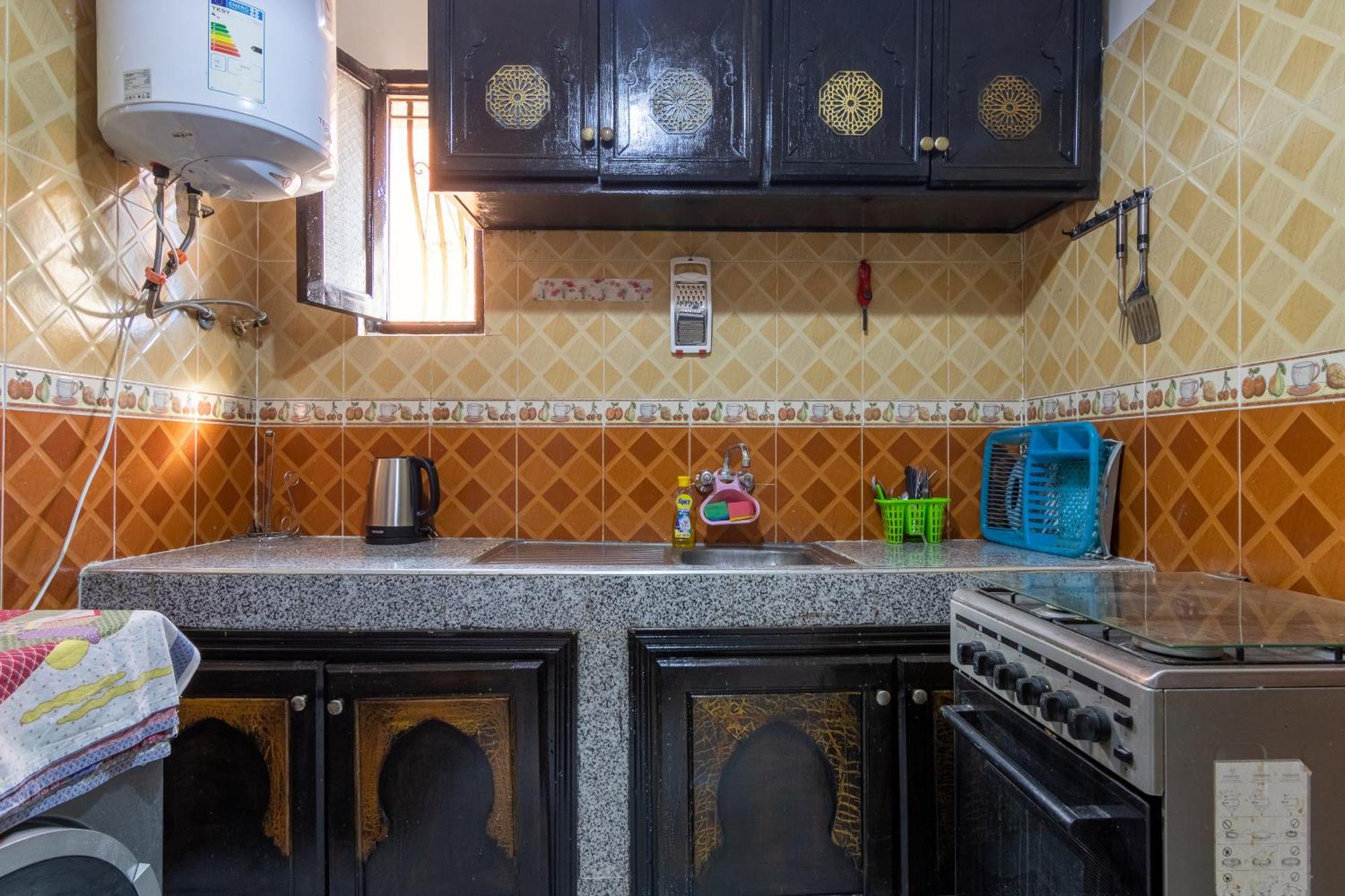 Appart Atlas Marrakesh Camera foto