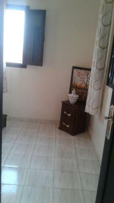 Appart Atlas Marrakesh Esterno foto