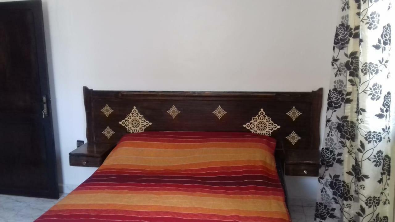 Appart Atlas Marrakesh Esterno foto